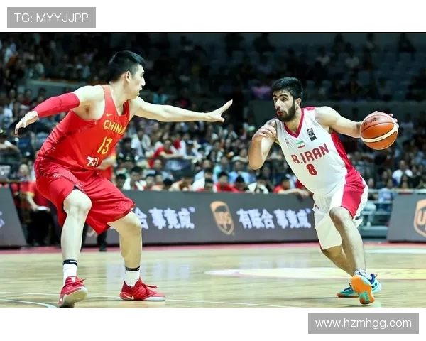 男篮中国对克罗地亚精彩全场录像回放及赛后分析