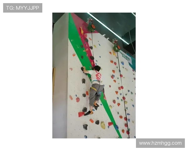 西安攀岩队实力强劲荣登最新攀岩实力排行榜前列