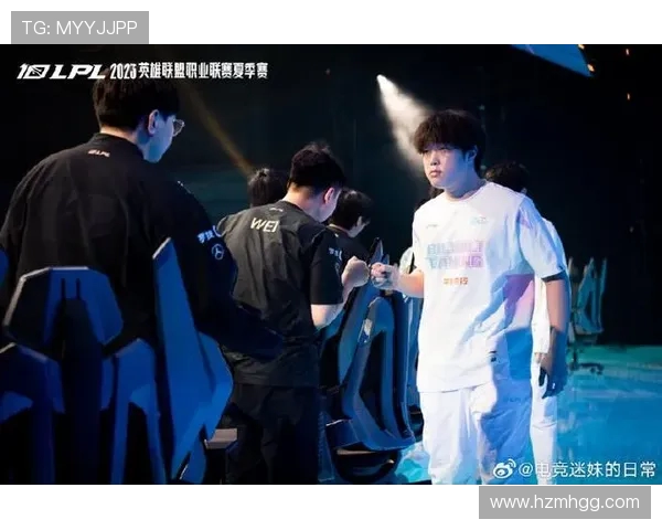 赛后分析:BLG与RNG在比赛中的心理素质较量与启示