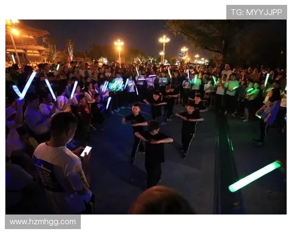 重庆街舞队战术创新引发热议街舞文化新风潮